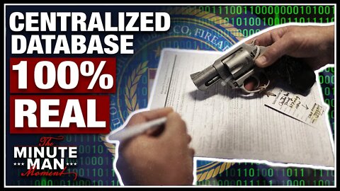 How ATF’s Illegal Registry Breaks the Law | ATF’s Gun Registry Part 2/5