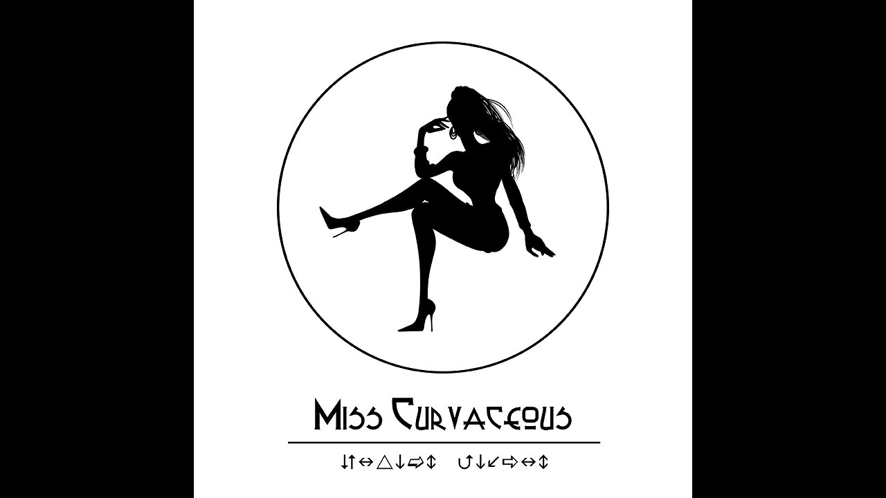 Miss Curvaceous | Enrico Milano aka Mr. Dub