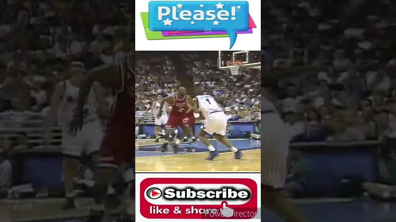 PENNY HARDAWAY NBA HIGHLIGHTS 6