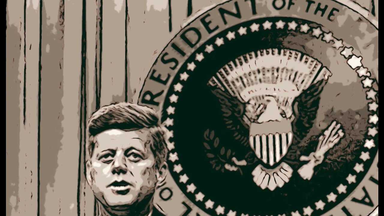 JFK "He Knew"