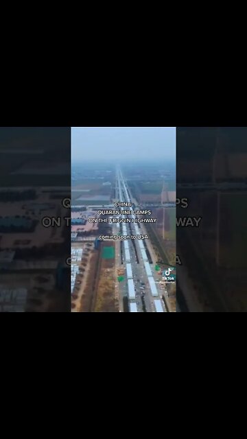 Concentration camps in China #china #Communism #tiktok