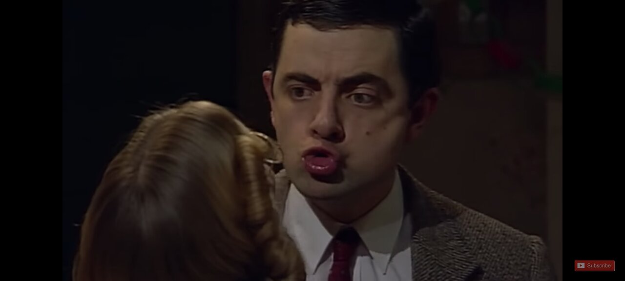 Mr. Bean Funny clips