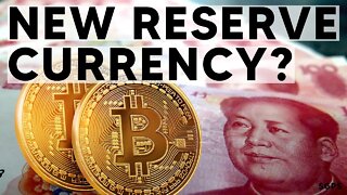 Will the China Digital Yuan Currency Overtake the U.S. Dollar?