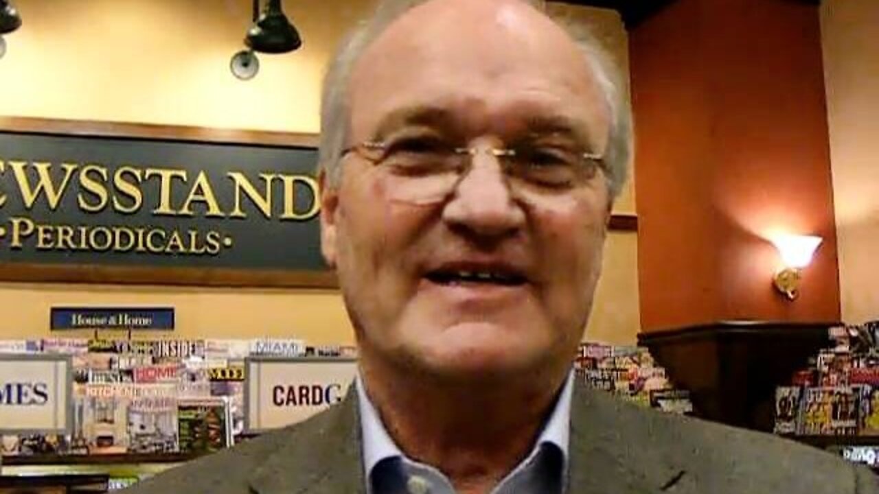 Voices of Morning Joe Mike Barnicle.AVI