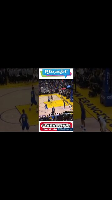 GOLDEN STATE WARRIORS VS DENVER NUGGETS Game 2 HIGHLIGHTS 8