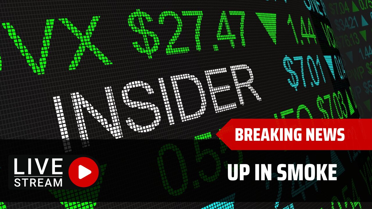 Insider Trading Must Be Banned Completely! Members Of Congress Are Getting Rich As We Get Poor...