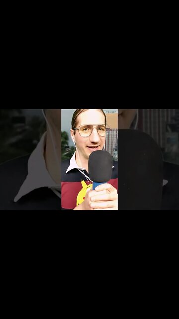 Chris Chan - Gregg Mays with 3 Gs in the Greg