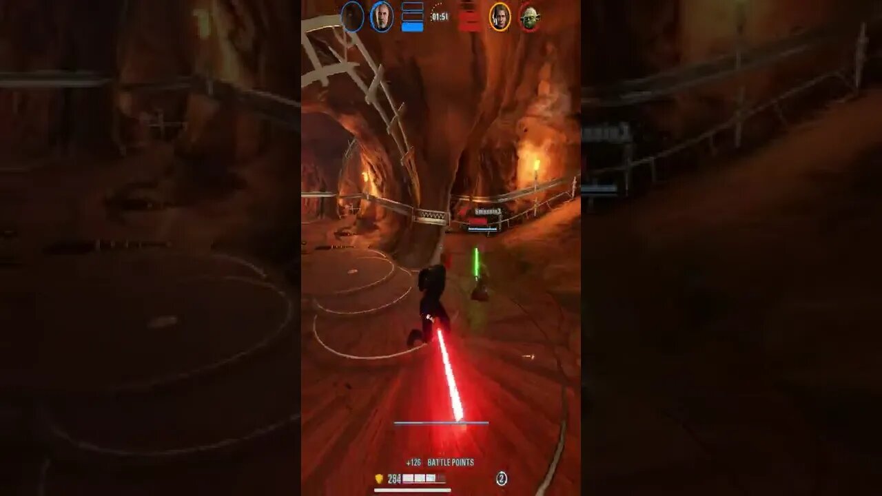 DICE "hitboxes", lol