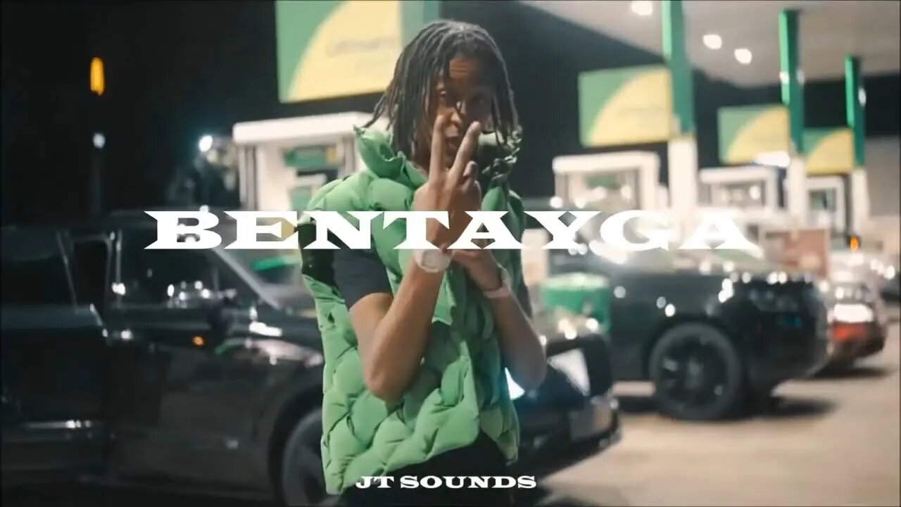 [Free] DigDat x Gully Drill Type Beat 2022 'BENTAYGA' | UK/NY Drill Type Beat