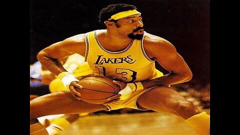 TECN.TV / NBA GOAT: Lebron, MJ, and Kobe Must All Bow to Wilt Chamberlain