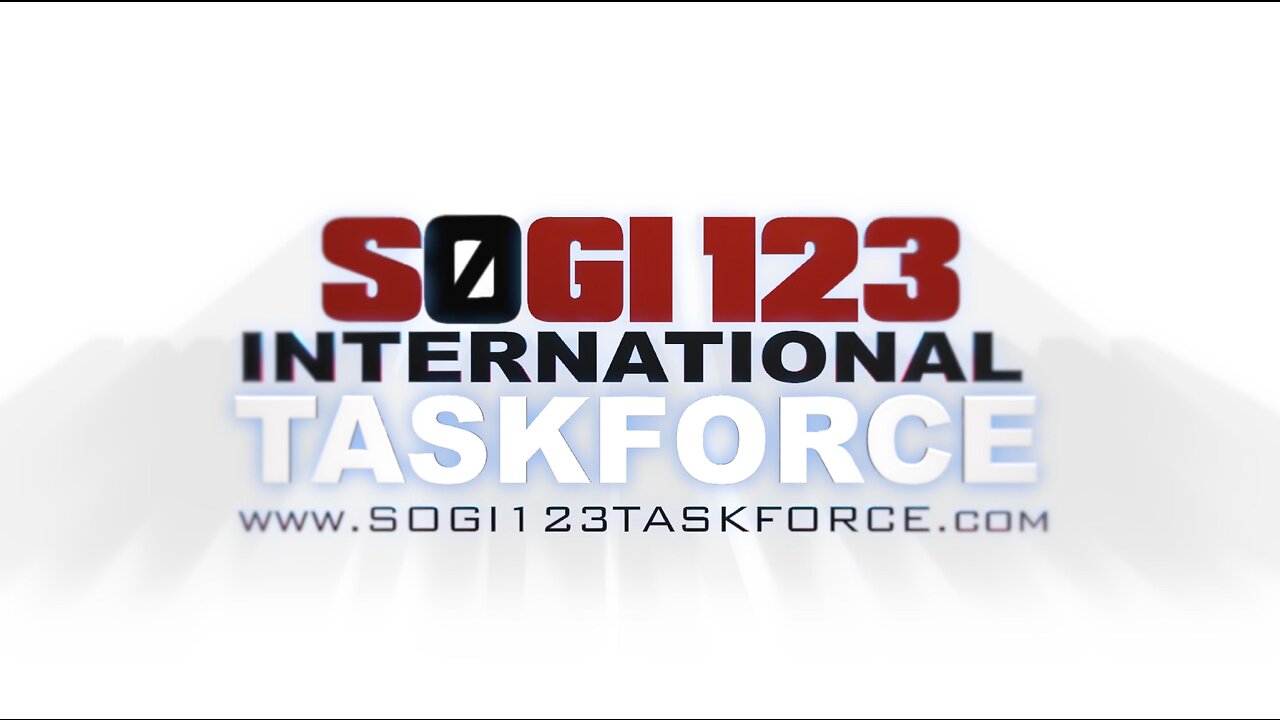 SOGI123 International Taskforce