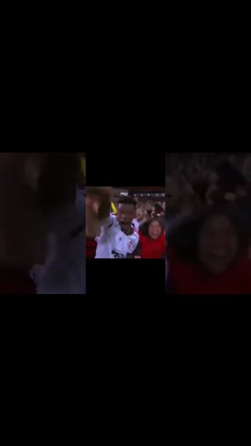 GOL DO FLAMENGO. GOL DE ARRASCAETA.