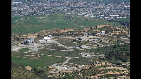 Santa Susana Field Laboratory