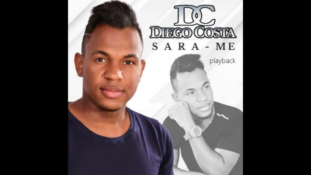 Diego Costa o mover do Espírito Santo play back