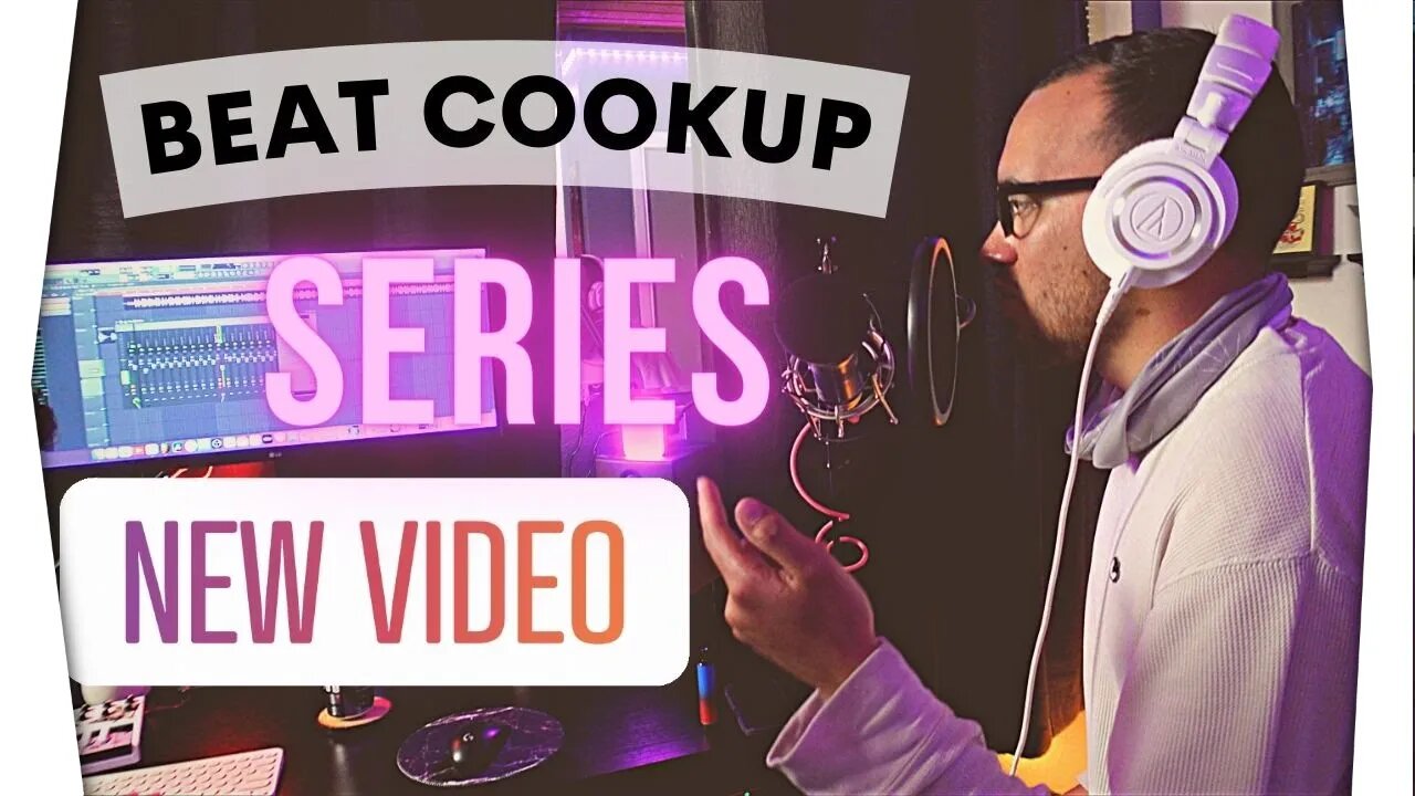 Cook up in Fl Studio MADE 2 insanely different BEATS! (COOK UP SERIES)