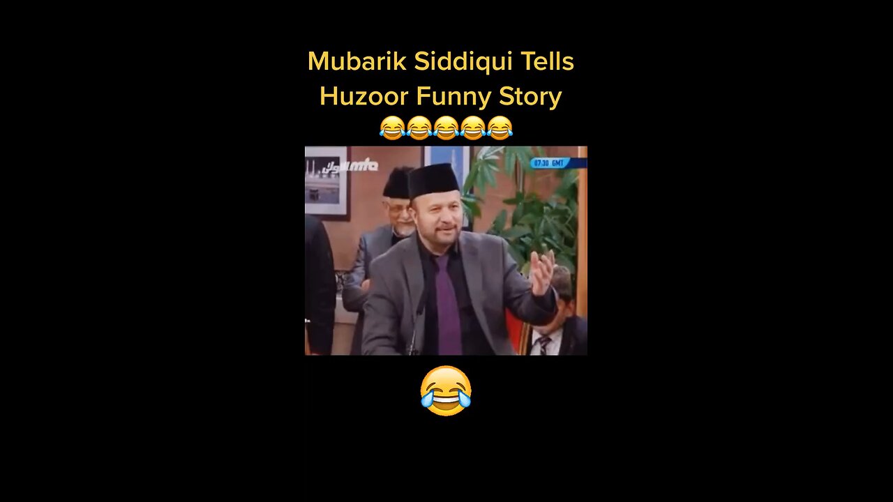 Funny poetry by mubarak siddique🤣