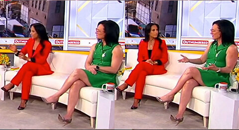 👑 Kennedy (w/ Emily, Martha and Kayleigh) Nov 8 2024