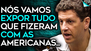 CPI DAS LOJAS AMERICANAS | MAIOR FRAUDE DA HISTÓRIA?