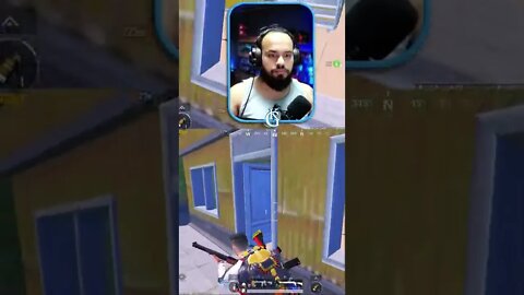 PUBG MOBILE #short #shorts #pubgmobilenepal #pubgnepal #nepalipubgmobile