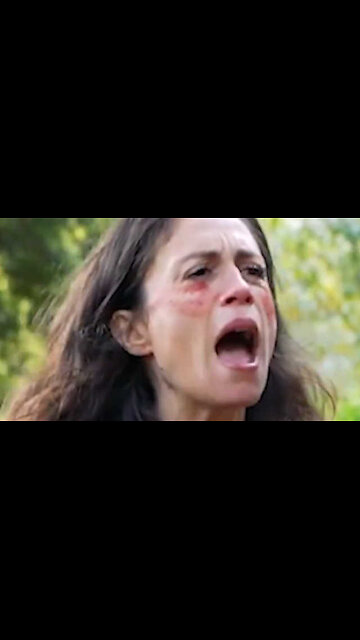 White Liberal Women Have a Scream Retreat For "Mental Health"