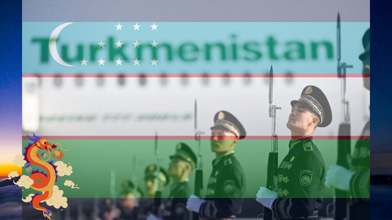 National Anthem Of Uzbekistan *State Anthem Of Republic Of Uzbekistan*