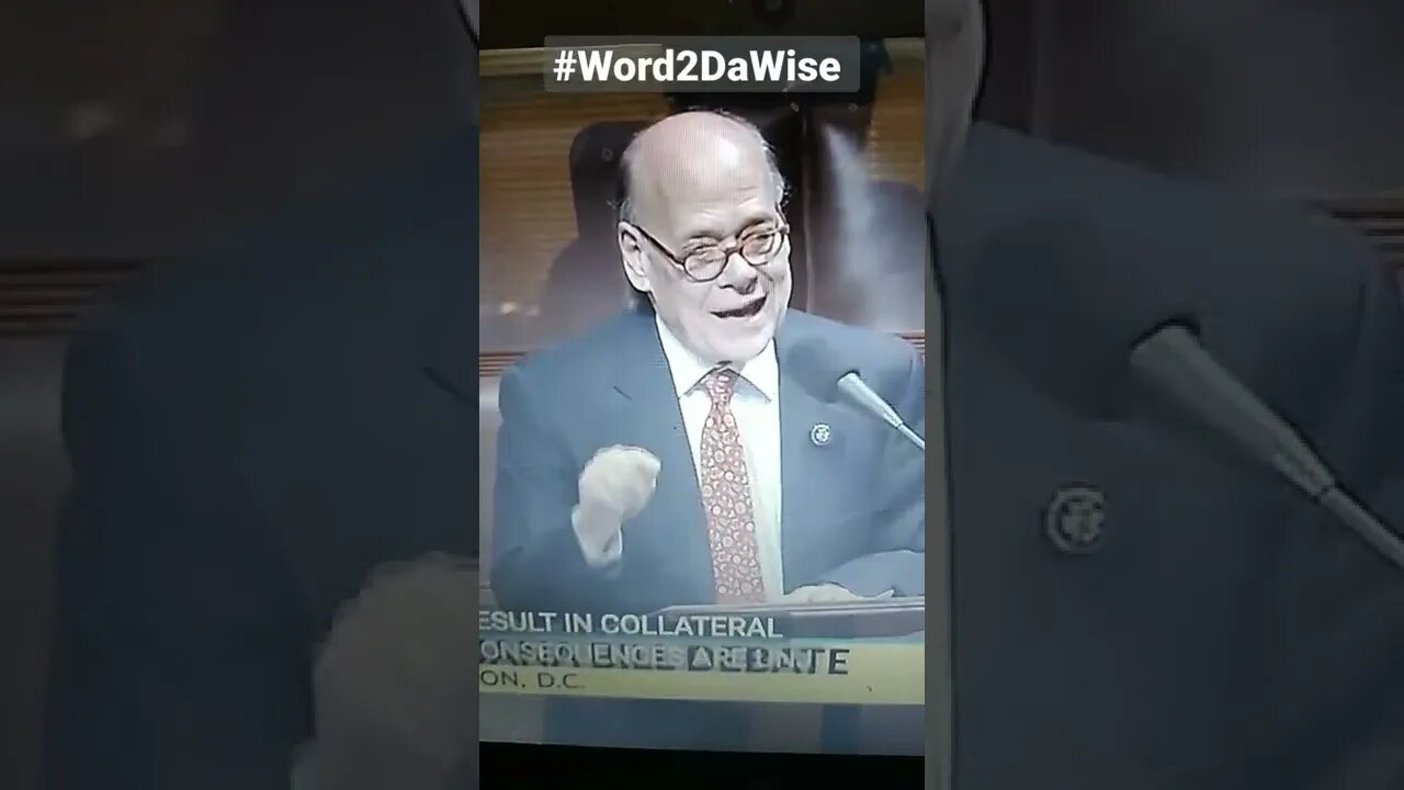 Congress Passes A Bill Legalizing Weed!😱(Must Watch!) #news #marijuana #Cannabis #breakingnews