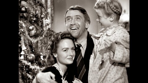 It's a Wonderful Life - Ending