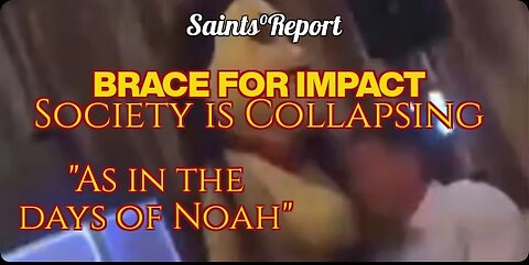1954. LGBTQ 🚨 Wickedness Prophecied. SAVE THE CHILDREN🚨