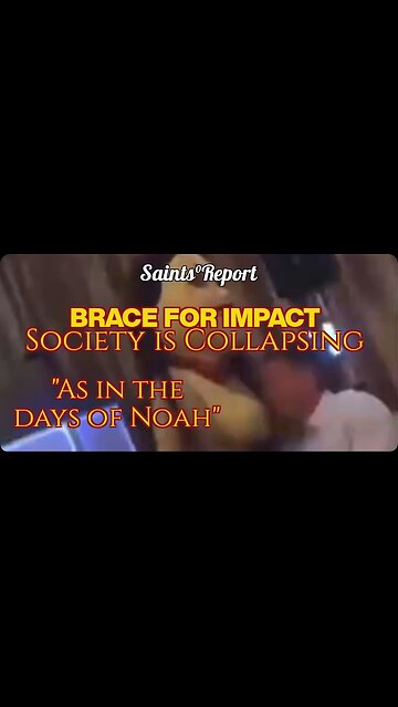 1954. LGBTQ 🚨 Wickedness Prophecied. SAVE THE CHILDREN🚨