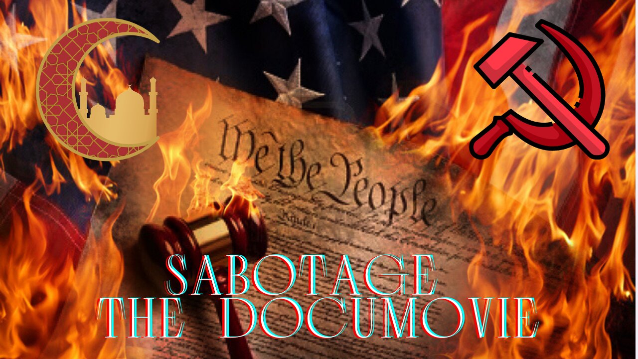 Sabotage The DocuMovie Reloaded