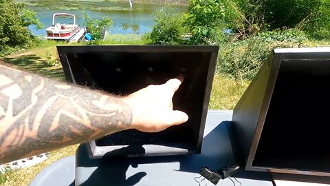 Shootist pellet traps from Hole Targets are the best I've seen and shot