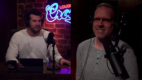 Louder with Crowder: COVID-19