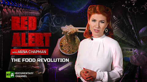 Red Alert. The Food Revolution | RT Documentary