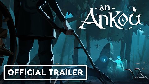 An Ankou - Official Reveal Trailer