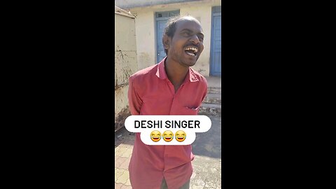 deshi singer 🤪🤪