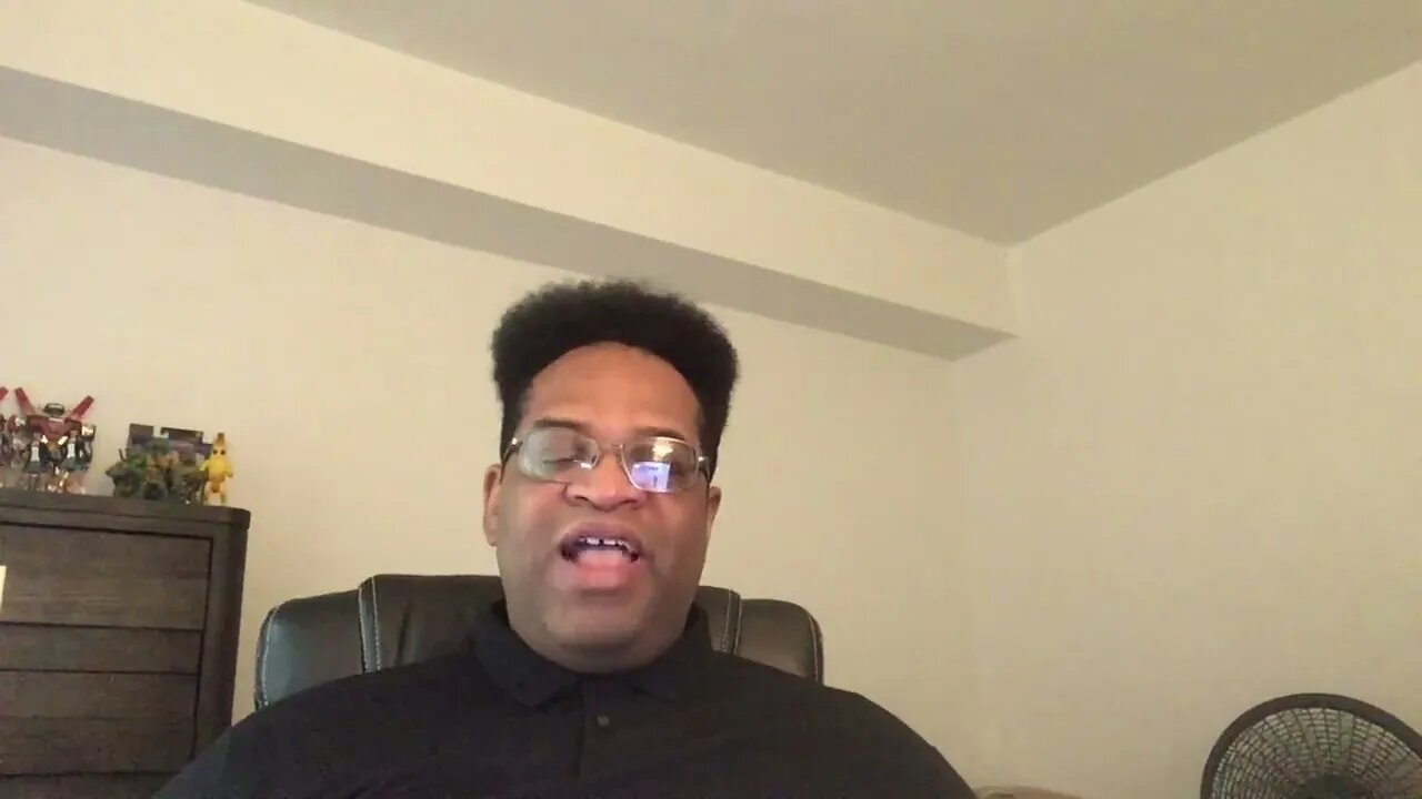 The Secret World & How Beta Males Live A Double Life
