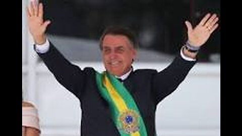 TV_NORDSTE NEWS = BOLSONARO DEPOIPEM NA PF.