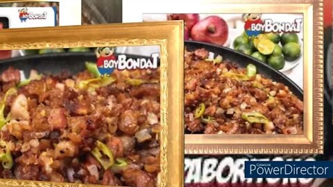 BOY BONDAT 8