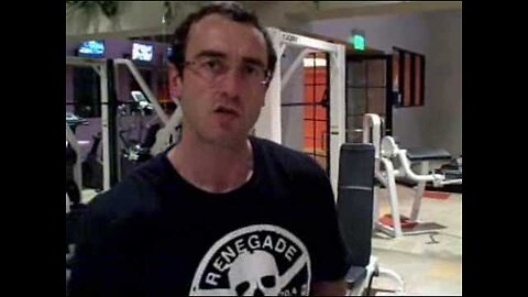 Pull Through Exercise