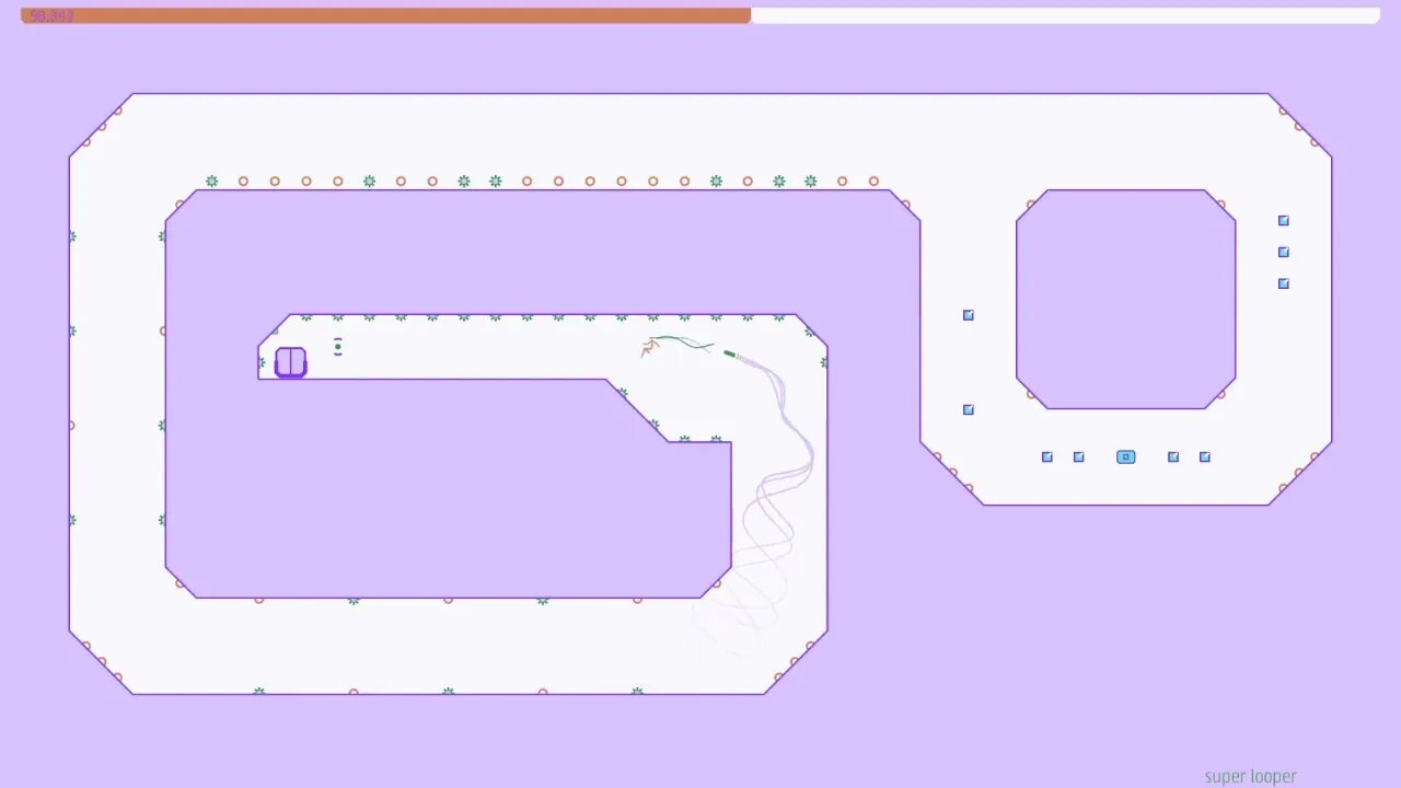 N++ - Super Looper (SU-C-08-04) - C++
