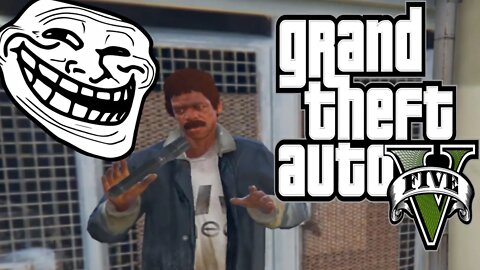 3 MEMES FEITO NO GTA 5