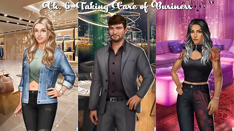 Choices: Stories You Play- Kiss of Death [VIP] (Ch. 6) |Diamonds|