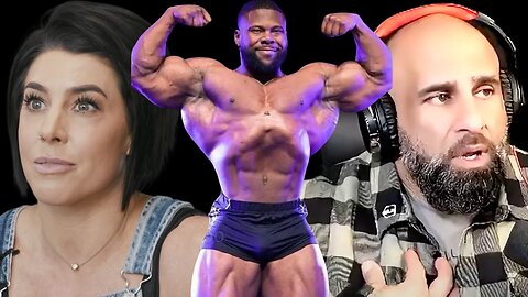 Fouad Abiad Insults Justin Shier, Logan Franklin Skinny? Dana Linn Bailey Responds!