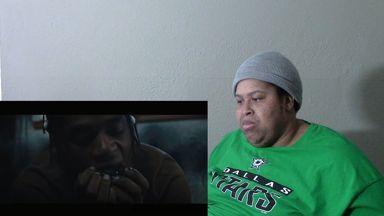 "You're Not Home" Horror Short Film | Chipmunk Reaction