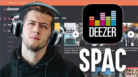 Deezer SPAC: Should You Invest?