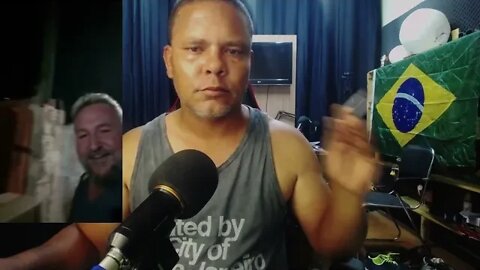 Desmascarando o Senador Randolfe Rodrigues