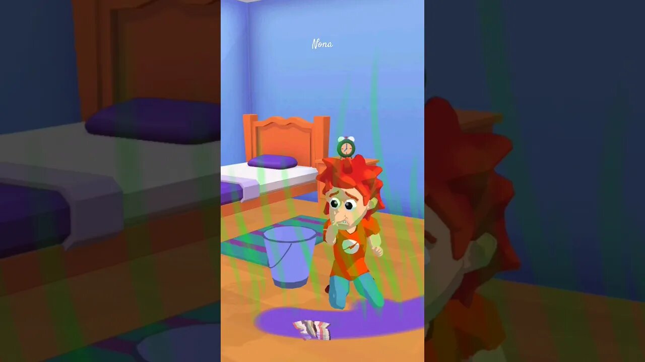Fart Spray