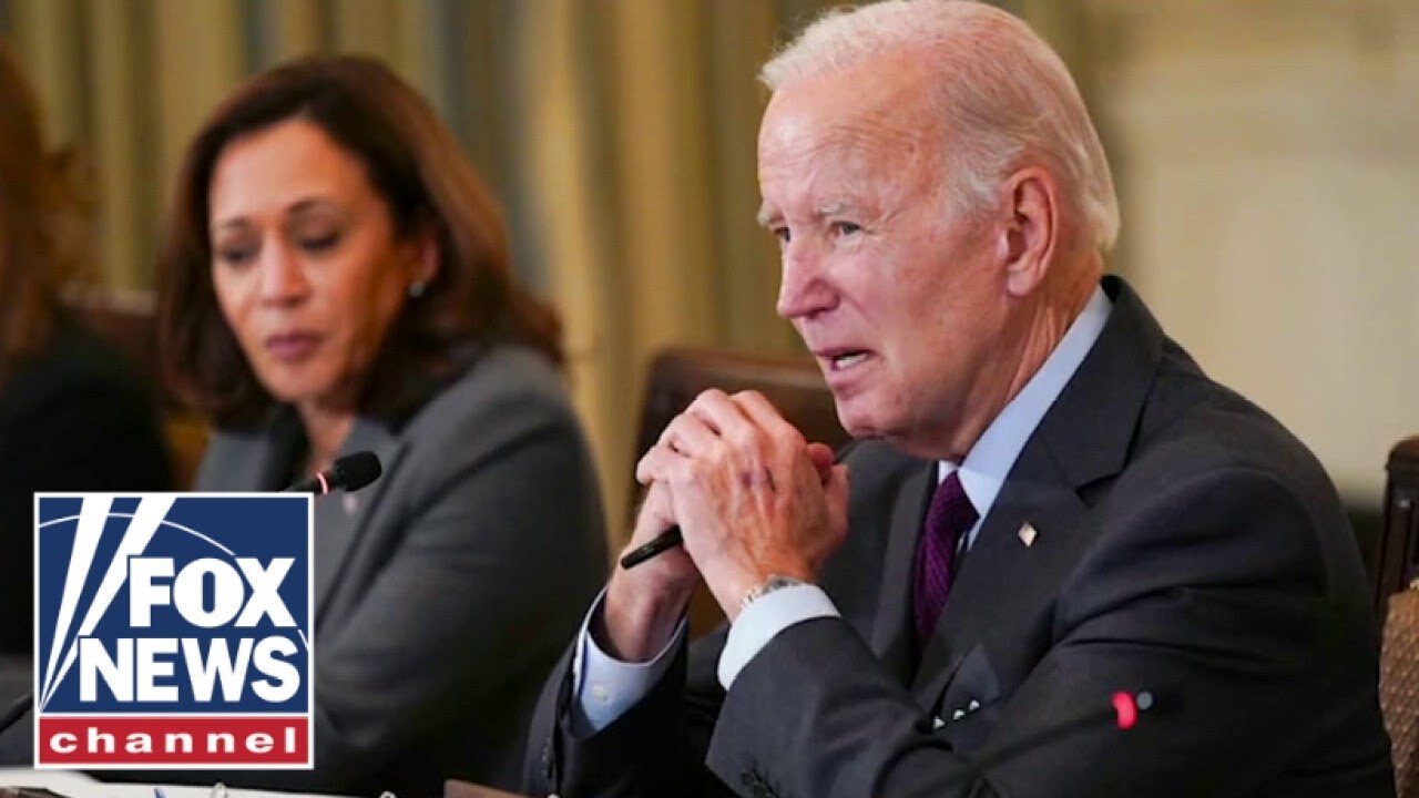 Karl Rove: It’s likely someone it going to challenge Biden