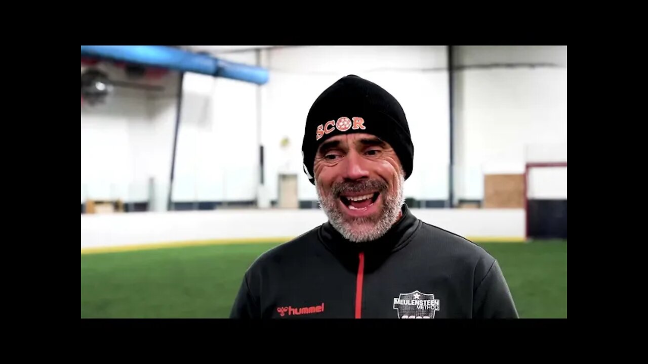 Meulensteen Method at SCOR