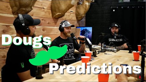 How Accurate are Doug's Mustache Predictions?